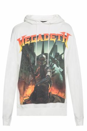 Sweatshirt with a print, zdjęcie 1 Sweatshirt with a print od R13
